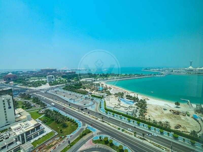 6 No Commission | 5* Facilities | Great Views | Corniche living