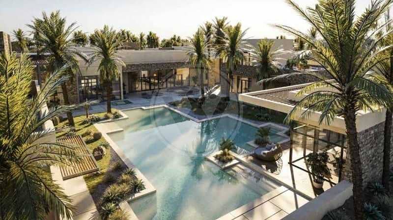 2 Perfect location | Luxury villa | Buy now!