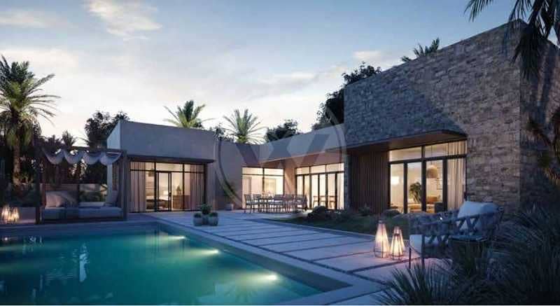6 Perfect location | Luxury villa | Buy now!