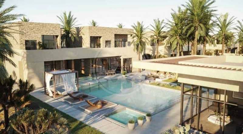 9 Perfect location | Luxury villa | Buy now!
