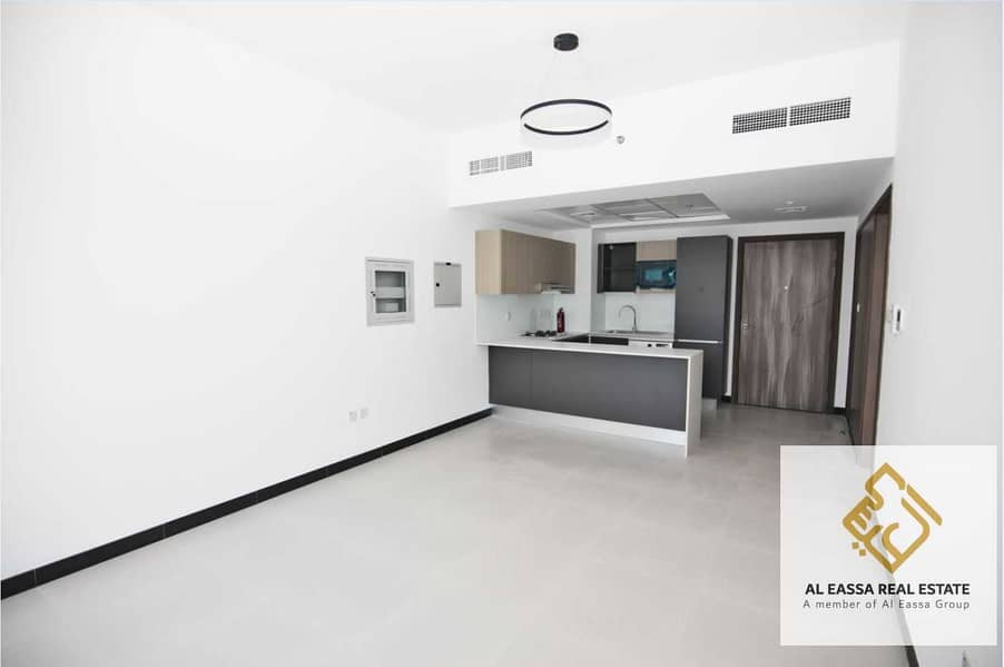 4 Spacious 1 Bedroom | Brand New | JVC