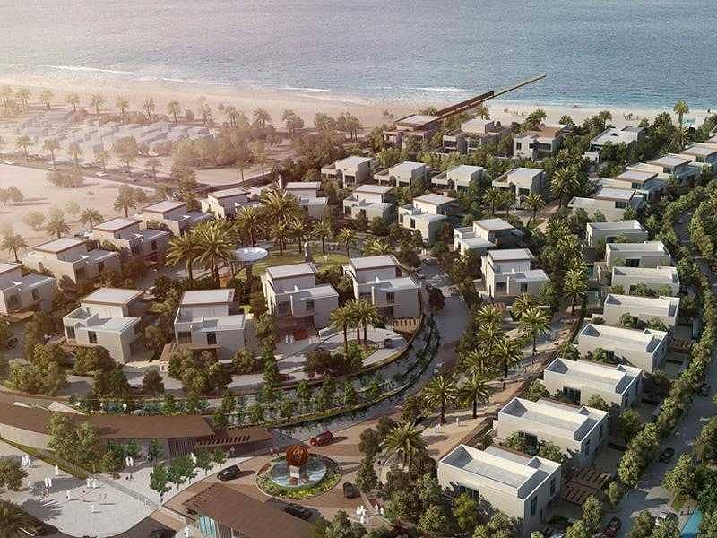 21 Luxury Beachside Development  |  Build your own home!
