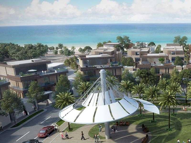 24 Luxury Beachside Development  |  Build your own home!