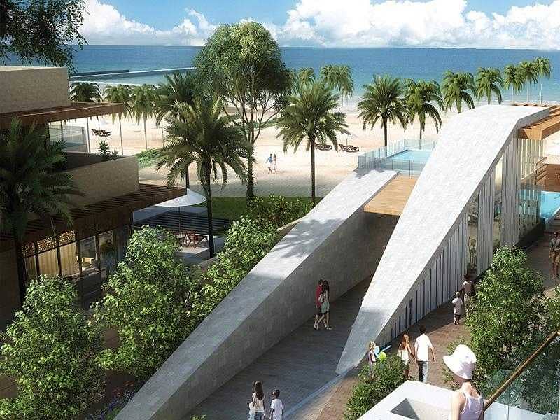25 Luxury Beachside Development  |  Build your own home!
