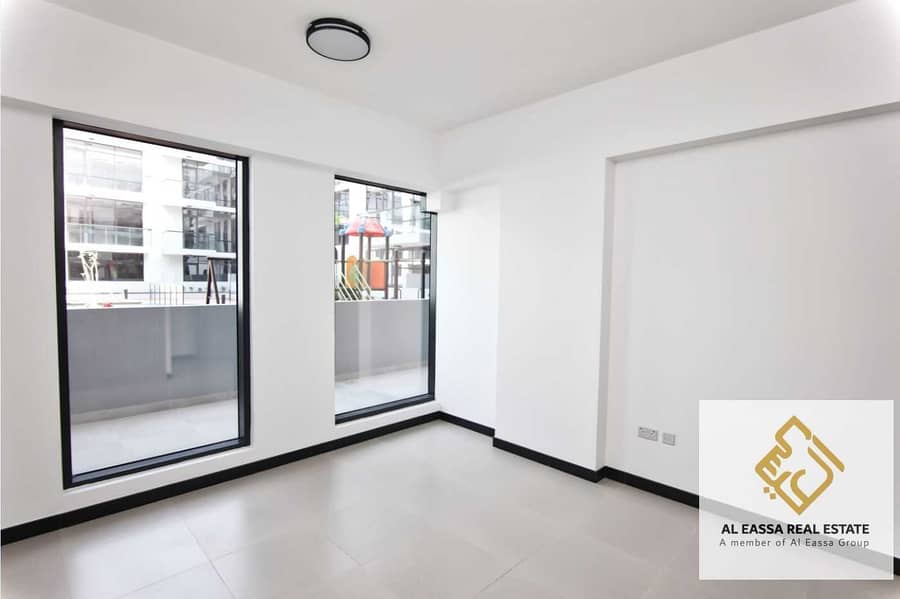 8 Brand New| Bright 1 bedroom | Vacant &  Ready to move in