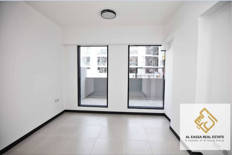 9 Brand New| Bright 1 bedroom | Vacant &  Ready to move in