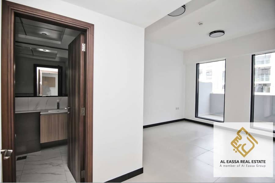 11 Brand New| Bright 1 bedroom | Vacant &  Ready to move in