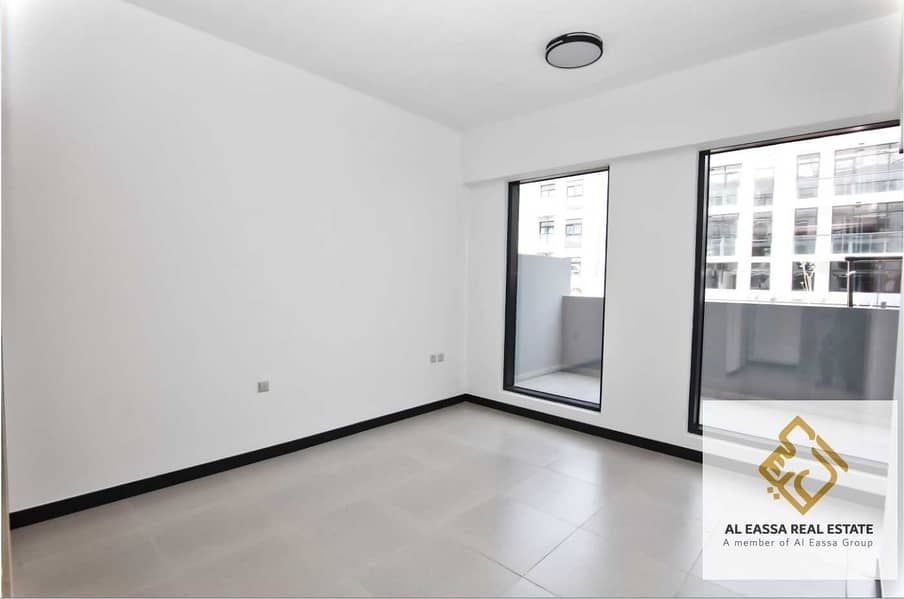 12 Brand New| Bright 1 bedroom | Vacant &  Ready to move in