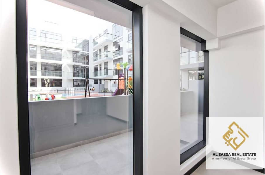 14 Brand New| Bright 1 bedroom | Vacant &  Ready to move in
