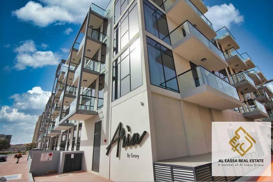 21 Brand New| Bright 1 bedroom | Vacant &  Ready to move in
