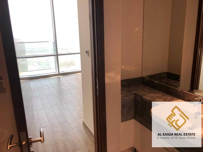 7 Full Canal View  | Luxurious 1 bedroom |  Available Now