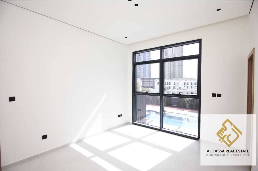 9 Elegantly Designed |  1 Bedroom |Brand New