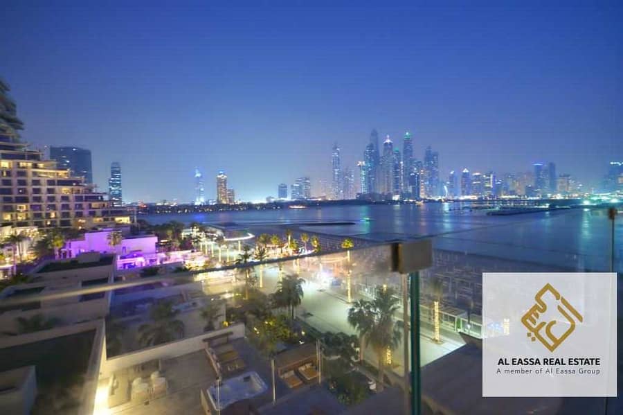 بنتهاوس في فايف نخلة جميرا نخلة جميرا 4 غرف 16000000 درهم - 4987994 بنتهاوس في فايف نخلة جميرا نخلة جميرا 4 غرف 16000000 درهم - 4987994