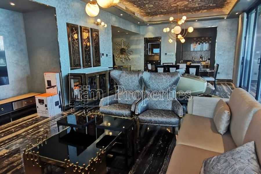 2 3+MAID -LUXURY REDEFINED+THE PERFECT DREAM -JLT
