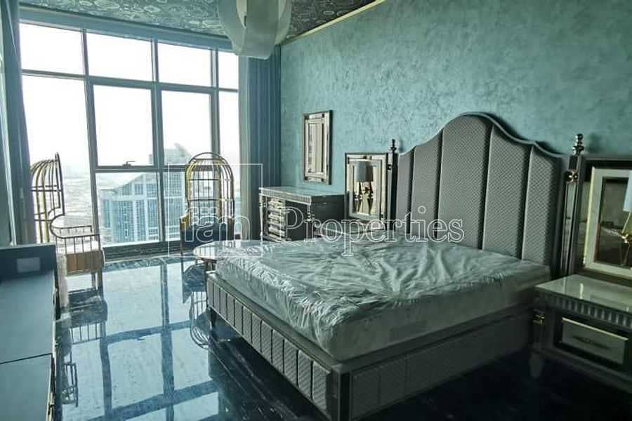 5 3+MAID -LUXURY REDEFINED+THE PERFECT DREAM -JLT