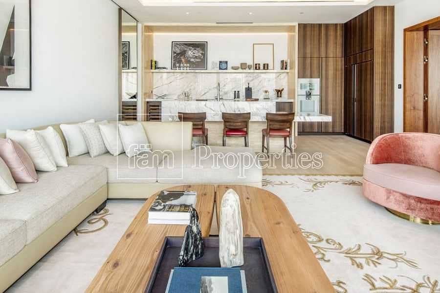 Duplex | Iconic views| Furnished| High floor Duplex | Iconic views| Furnished| High floor