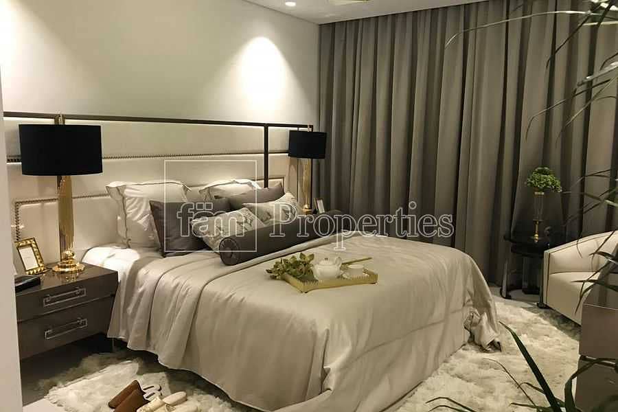 Resale|Burj Khalifa view|High floor|7% ROI Resale|Burj Khalifa view|High floor|7% ROI
