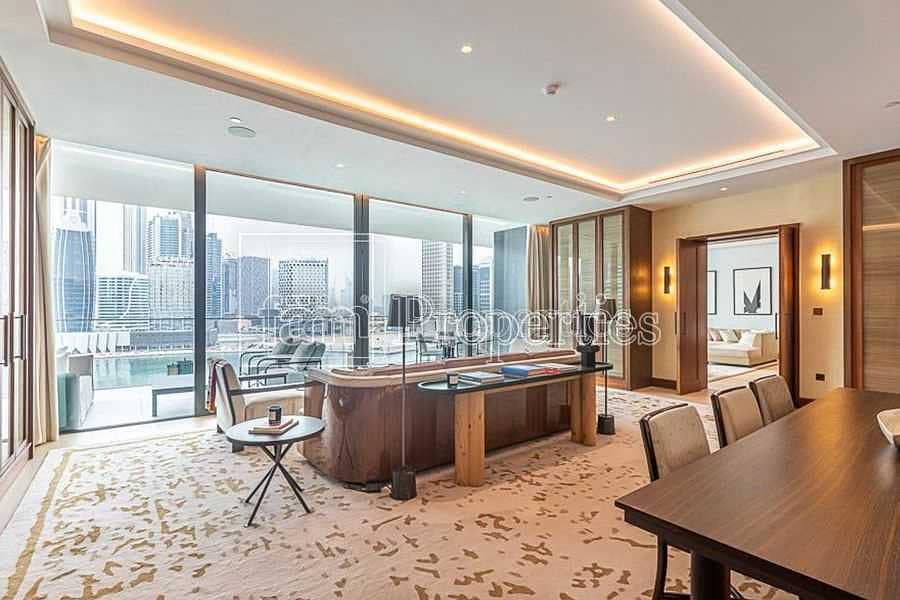 12 The Most Luxurious Lifestyle|Iconic Project |Sale