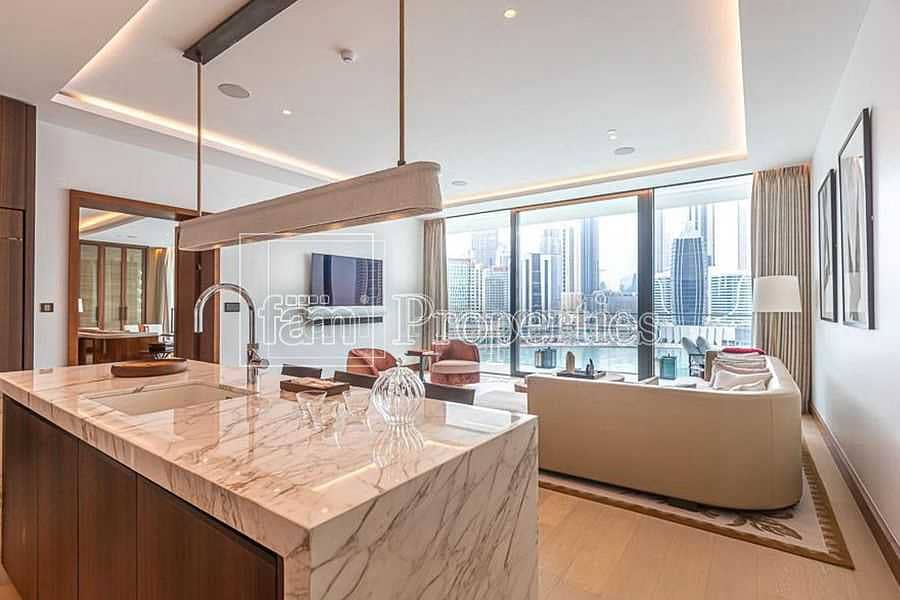 6 Luxury 3 BR | Stunning Views| Highest quality
