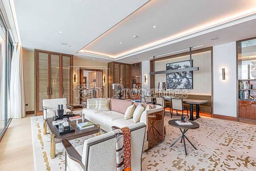 14 The Most Luxurious Lifestyle|Iconic Project |Sale