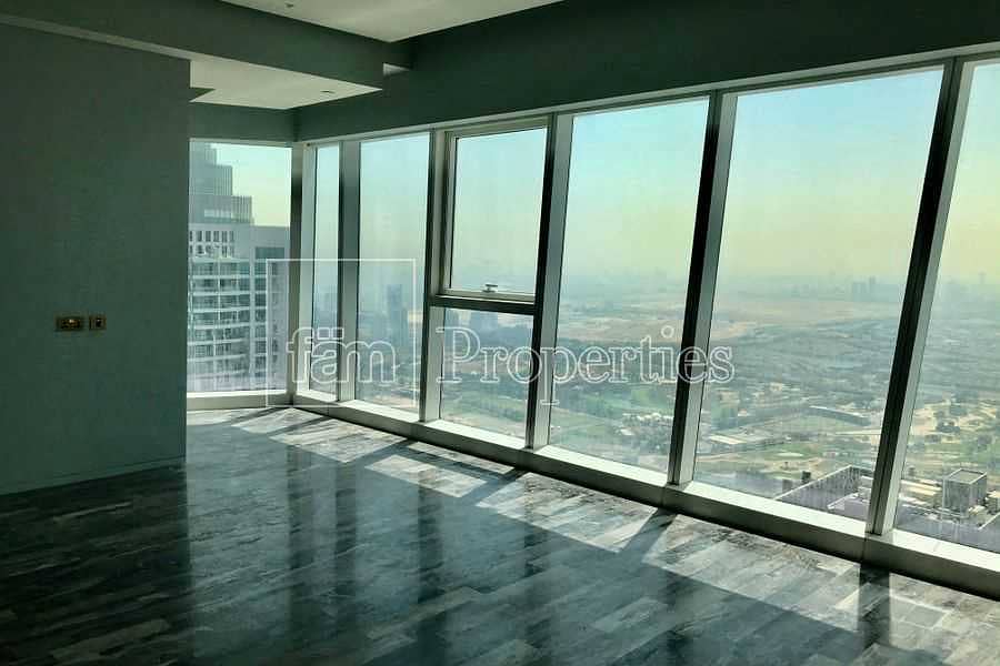 9 Exclusive Penthouse on 80th Floor| Unique