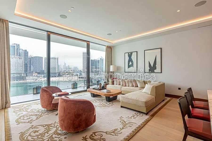 15 The Most Luxurious Lifestyle|Iconic Project |Sale