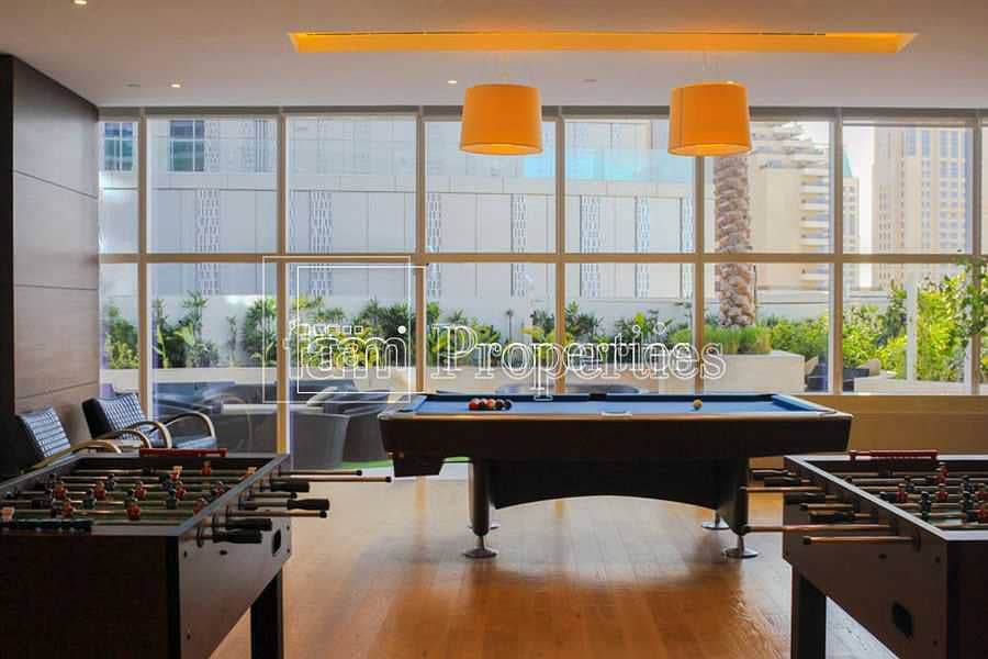 16 Exclusive Penthouse on 80th Floor| Unique