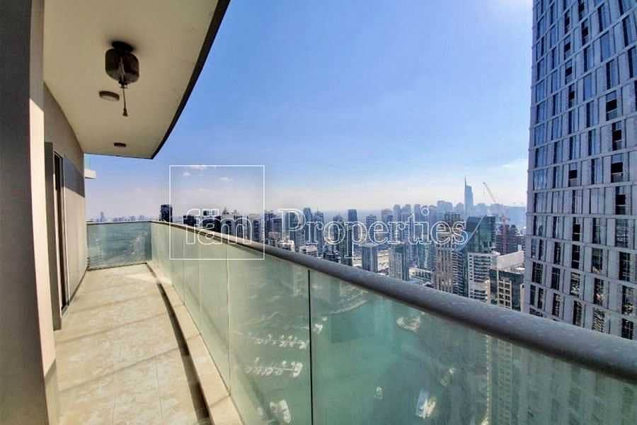 8 Exclusive penthhouse | 80th Floor | Fendi CASA