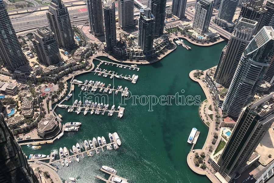 3 Lowest Price for 3 bed in Marina| Distress deal