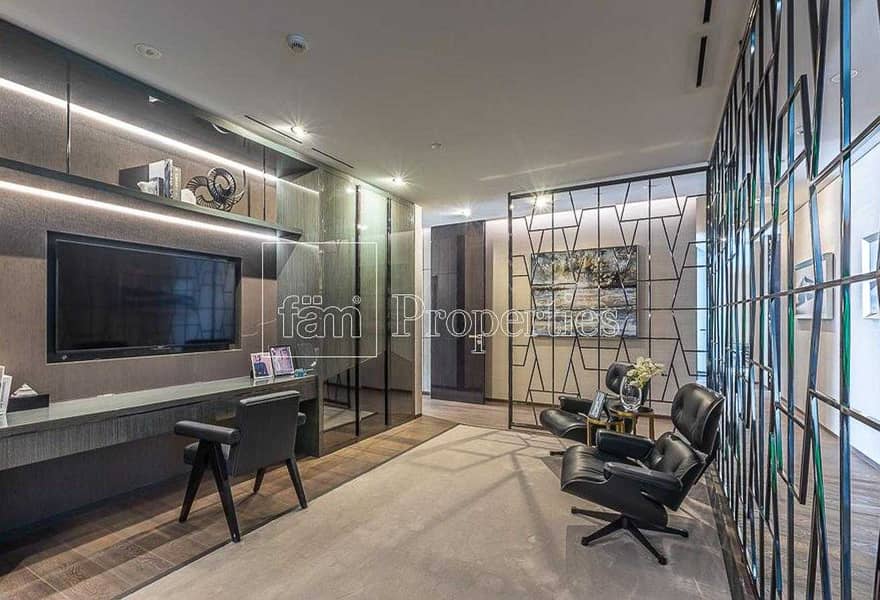 5 Exclusive Penthouse | Stunning View | Brand NEW