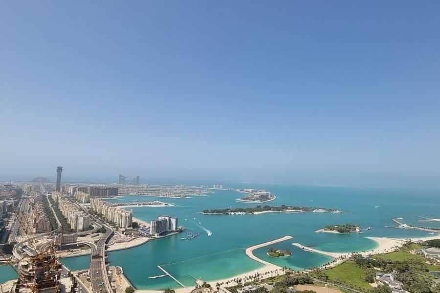 6 2BR |  breathtaking sea view | Pay 20% and move in