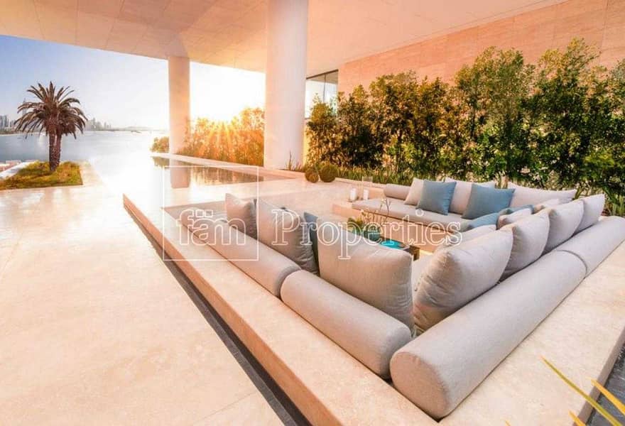 5 The most Luxurious Penthouse in Dubai | Sale