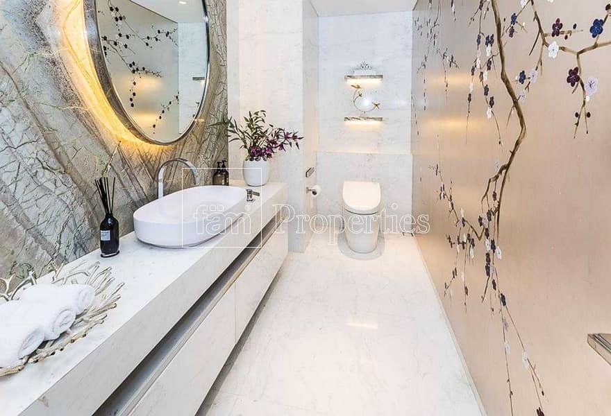 6 The most Luxurious Penthouse in Dubai | Sale