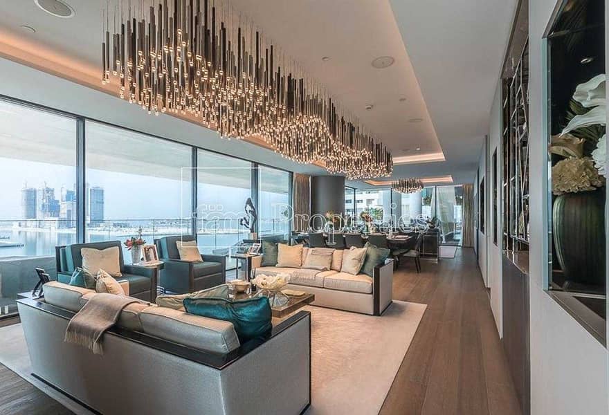 11 The most Luxurious Penthouse in Dubai | Sale