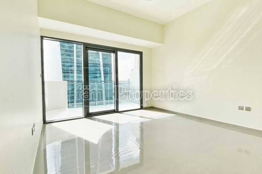 2 Beautiful canal view 2BR Apartment