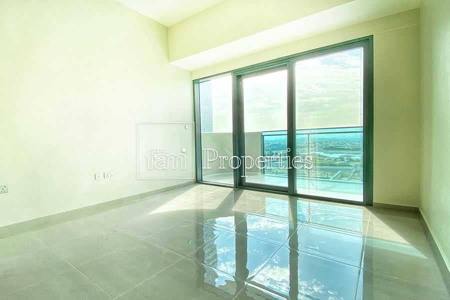 3 Beautiful canal view 2BR Apartment