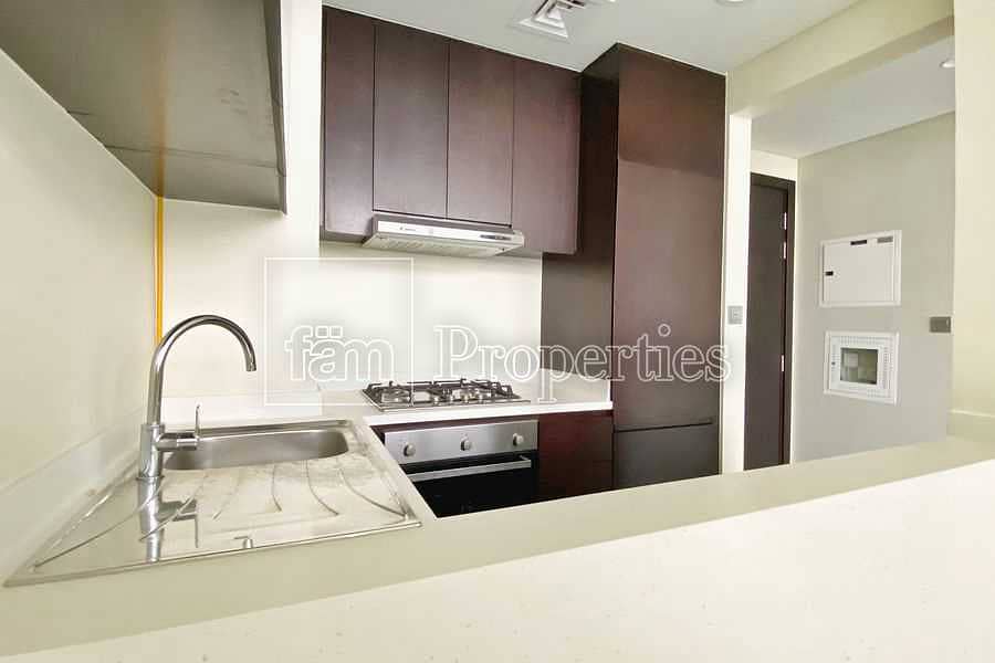 4 Beautiful canal view 2BR Apartment