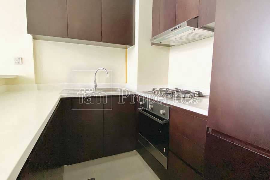 5 Beautiful canal view 2BR Apartment