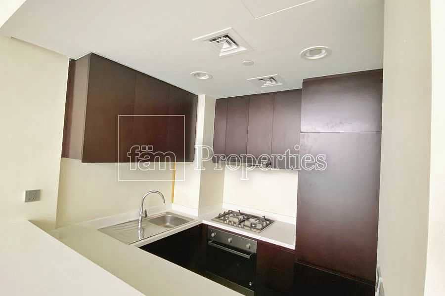 6 Beautiful canal view 2BR Apartment