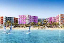 Cote D'Azur Studio Ideal for Investors | Sale