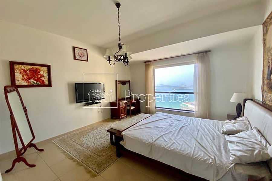 7 Pamoramic Sea View | Vacant | 3 Bed plus maids .