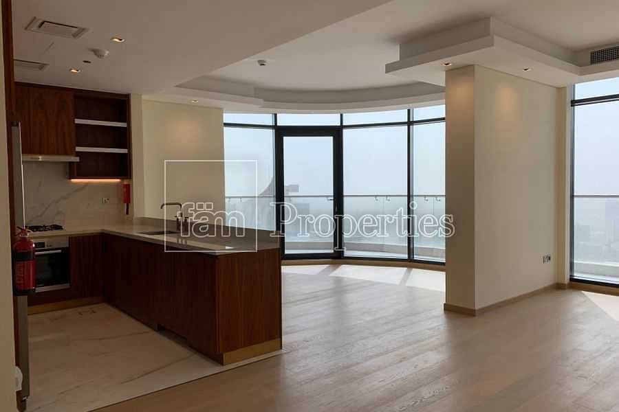 Luxurious 3+maid apt. |Downtown|Brand new|call now