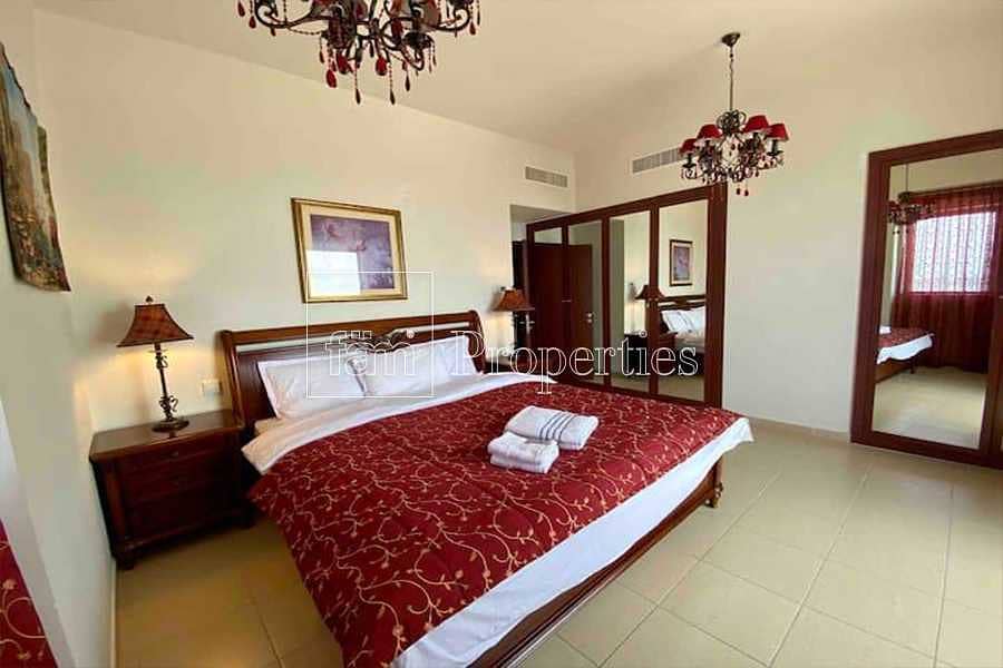 12 Pamoramic Sea View | Vacant | 3 Bed plus maids .