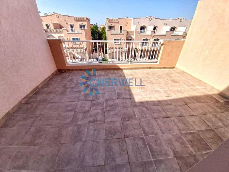 2 Great Deal|3BR+Study|Spacious Terrace|Vacant