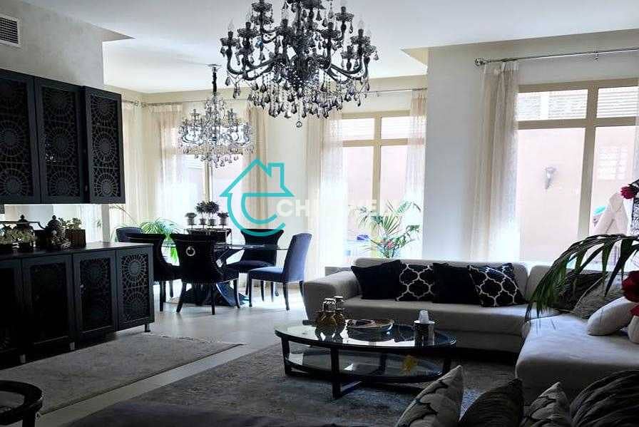 Hot Deal | Elegant And Well Maintained Townhouse Hot Deal | Elegant And Well Maintained Townhouse