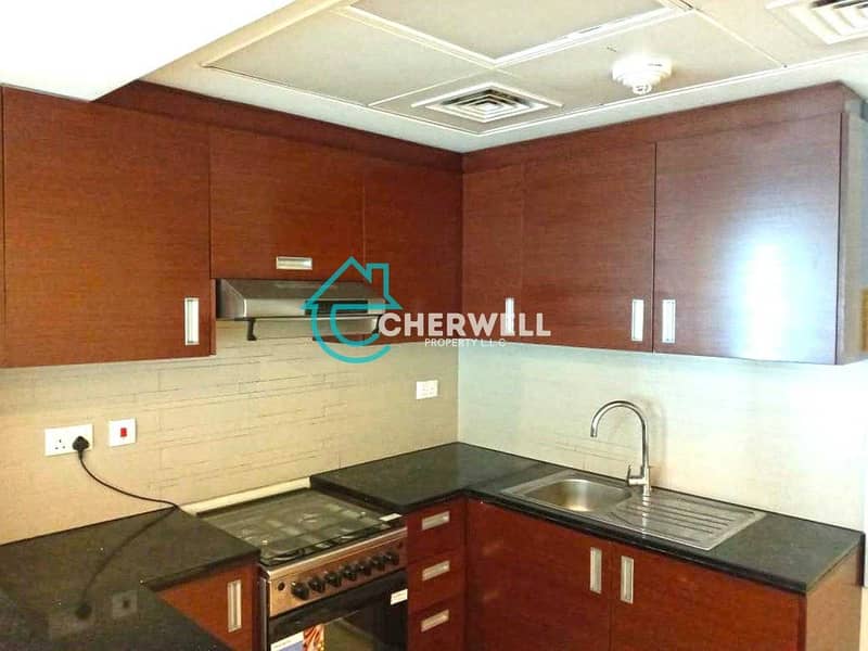 5 Hot Deal | Well Maintained Apartment | Vacant