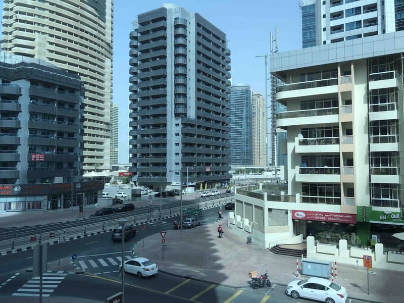 Квартира в Дубай Марина，Зумуруд Тауэр, 1 спальня, 47997 AED - 5216463