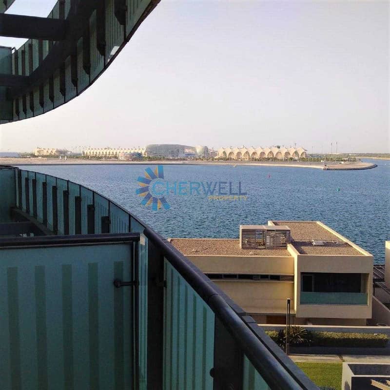 | FULL SEA VIEW | 4+M | GREAT DEAL | SPACIOUS MODERN LAYOUT|