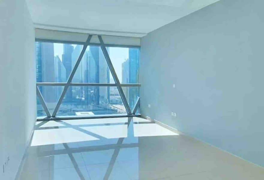 شقة في بارك تاورز مركز دبي المالي العالمي 1 غرف 1499999 درهم - 5197834