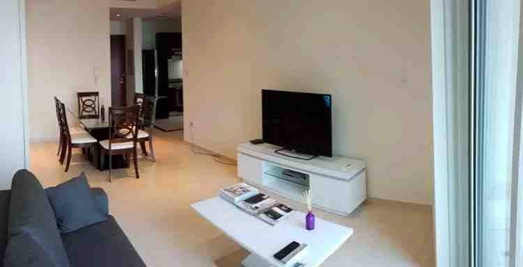 位于迪拜码头，滨海高地大楼 1 卧室的公寓 61999 AED - 5213371